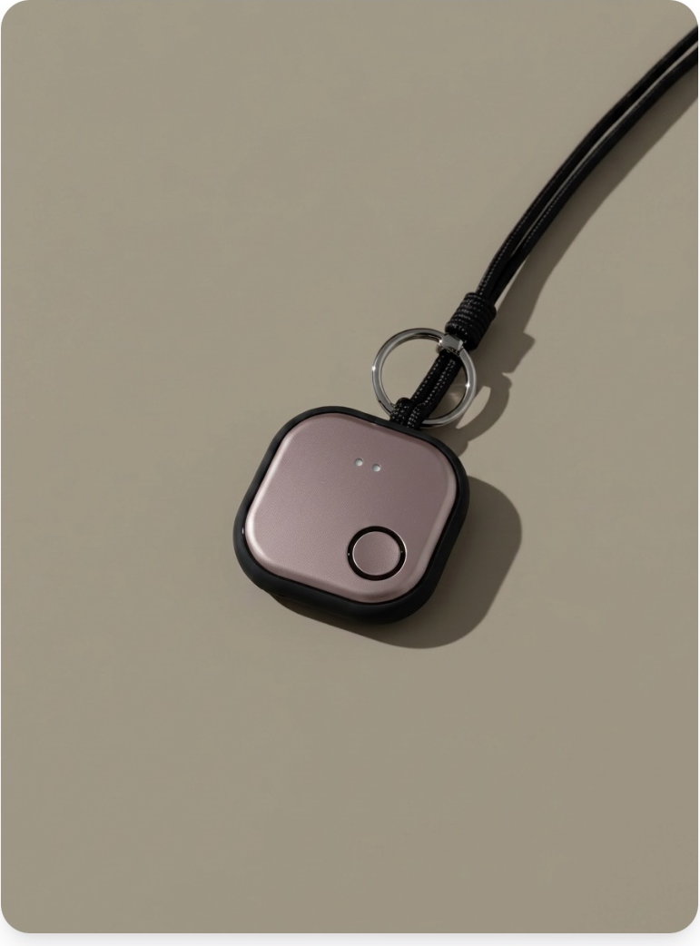 TapRoutine device